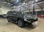 2020 MITSUBISHI TRITON DOUBLE CAB P/UP GLS (4x4) MR MY21
