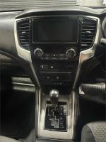 2020 MITSUBISHI TRITON DOUBLE CAB P/UP GLS (4x4) MR MY21