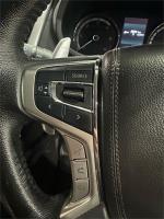 2020 MITSUBISHI TRITON DOUBLE CAB P/UP GLS (4x4) MR MY21
