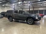 2020 MITSUBISHI TRITON DOUBLE CAB P/UP GLS (4x4) MR MY21