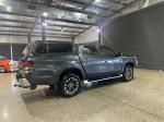 2020 MITSUBISHI TRITON DOUBLE CAB P/UP GLS (4x4) MR MY21