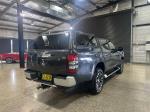 2020 MITSUBISHI TRITON DOUBLE CAB P/UP GLS (4x4) MR MY21