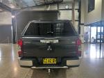 2020 MITSUBISHI TRITON DOUBLE CAB P/UP GLS (4x4) MR MY21