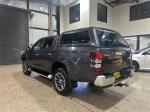 2020 MITSUBISHI TRITON DOUBLE CAB P/UP GLS (4x4) MR MY21