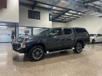 2020 MITSUBISHI TRITON DOUBLE CAB P/UP GLS (4x4) MR MY21