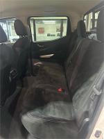 2019 NISSAN NAVARA DUAL CAB P/UP ST (4x2) (5YR) D23 SERIES III MY18