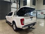 2019 NISSAN NAVARA DUAL CAB P/UP ST (4x2) (5YR) D23 SERIES III MY18