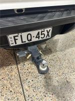 2019 NISSAN NAVARA DUAL CAB P/UP ST (4x2) (5YR) D23 SERIES III MY18