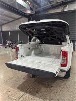 2019 NISSAN NAVARA DUAL CAB P/UP ST (4x2) (5YR) D23 SERIES III MY18