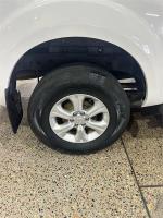 2019 NISSAN NAVARA DUAL CAB P/UP ST (4x2) (5YR) D23 SERIES III MY18