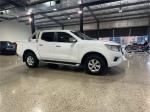 2019 NISSAN NAVARA DUAL CAB P/UP ST (4x2) (5YR) D23 SERIES III MY18