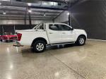 2019 NISSAN NAVARA DUAL CAB P/UP ST (4x2) (5YR) D23 SERIES III MY18