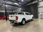 2019 NISSAN NAVARA DUAL CAB P/UP ST (4x2) (5YR) D23 SERIES III MY18