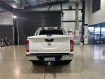 2019 NISSAN NAVARA DUAL CAB P/UP ST (4x2) (5YR) D23 SERIES III MY18