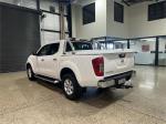 2019 NISSAN NAVARA DUAL CAB P/UP ST (4x2) (5YR) D23 SERIES III MY18
