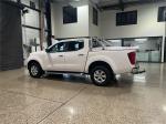 2019 NISSAN NAVARA DUAL CAB P/UP ST (4x2) (5YR) D23 SERIES III MY18