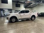2019 NISSAN NAVARA DUAL CAB P/UP ST (4x2) (5YR) D23 SERIES III MY18