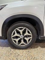 2020 SUBARU FORESTER 4D WAGON 2.5i-L (AWD) MY21