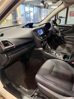 2020 SUBARU FORESTER 4D WAGON 2.5i-L (AWD) MY21