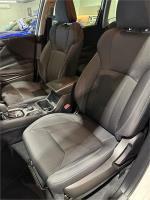 2020 SUBARU FORESTER 4D WAGON 2.5i-L (AWD) MY21