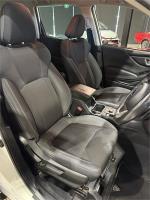 2020 SUBARU FORESTER 4D WAGON 2.5i-L (AWD) MY21