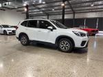 2020 SUBARU FORESTER 4D WAGON 2.5i-L (AWD) MY21
