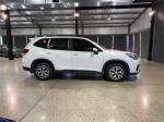 2020 SUBARU FORESTER 4D WAGON 2.5i-L (AWD) MY21