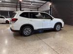 2020 SUBARU FORESTER 4D WAGON 2.5i-L (AWD) MY21