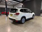 2020 SUBARU FORESTER 4D WAGON 2.5i-L (AWD) MY21