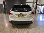2020 SUBARU FORESTER 4D WAGON 2.5i-L (AWD) MY21