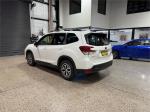2020 SUBARU FORESTER 4D WAGON 2.5i-L (AWD) MY21