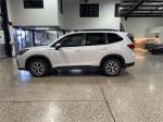 2020 SUBARU FORESTER 4D WAGON 2.5i-L (AWD) MY21