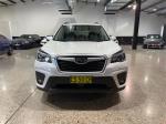 2018 SUBARU FORESTER 4D WAGON 2.5i (AWD) MY19