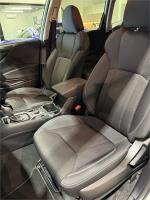 2018 SUBARU FORESTER 4D WAGON 2.5i (AWD) MY19