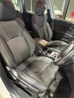 2018 SUBARU FORESTER 4D WAGON 2.5i (AWD) MY19