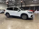 2018 SUBARU FORESTER 4D WAGON 2.5i (AWD) MY19