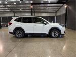 2018 SUBARU FORESTER 4D WAGON 2.5i (AWD) MY19