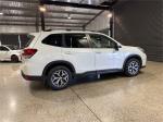 2018 SUBARU FORESTER 4D WAGON 2.5i (AWD) MY19