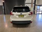 2018 SUBARU FORESTER 4D WAGON 2.5i (AWD) MY19
