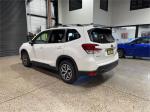2018 SUBARU FORESTER 4D WAGON 2.5i (AWD) MY19