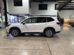 2018 SUBARU FORESTER 4D WAGON 2.5i (AWD) MY19