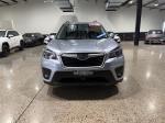 2019 SUBARU FORESTER 4D WAGON 2.5i (AWD) MY19