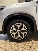 2019 SUBARU FORESTER 4D WAGON 2.5i (AWD) MY19