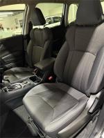 2019 SUBARU FORESTER 4D WAGON 2.5i (AWD) MY19