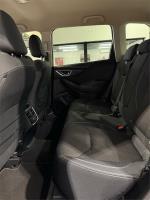2019 SUBARU FORESTER 4D WAGON 2.5i (AWD) MY19