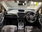 2019 SUBARU FORESTER 4D WAGON 2.5i (AWD) MY19