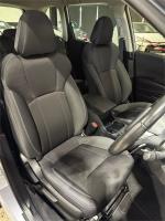 2019 SUBARU FORESTER 4D WAGON 2.5i (AWD) MY19
