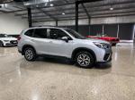 2019 SUBARU FORESTER 4D WAGON 2.5i (AWD) MY19