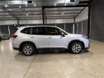 2019 SUBARU FORESTER 4D WAGON 2.5i (AWD) MY19