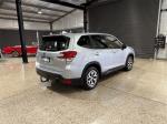 2019 SUBARU FORESTER 4D WAGON 2.5i (AWD) MY19